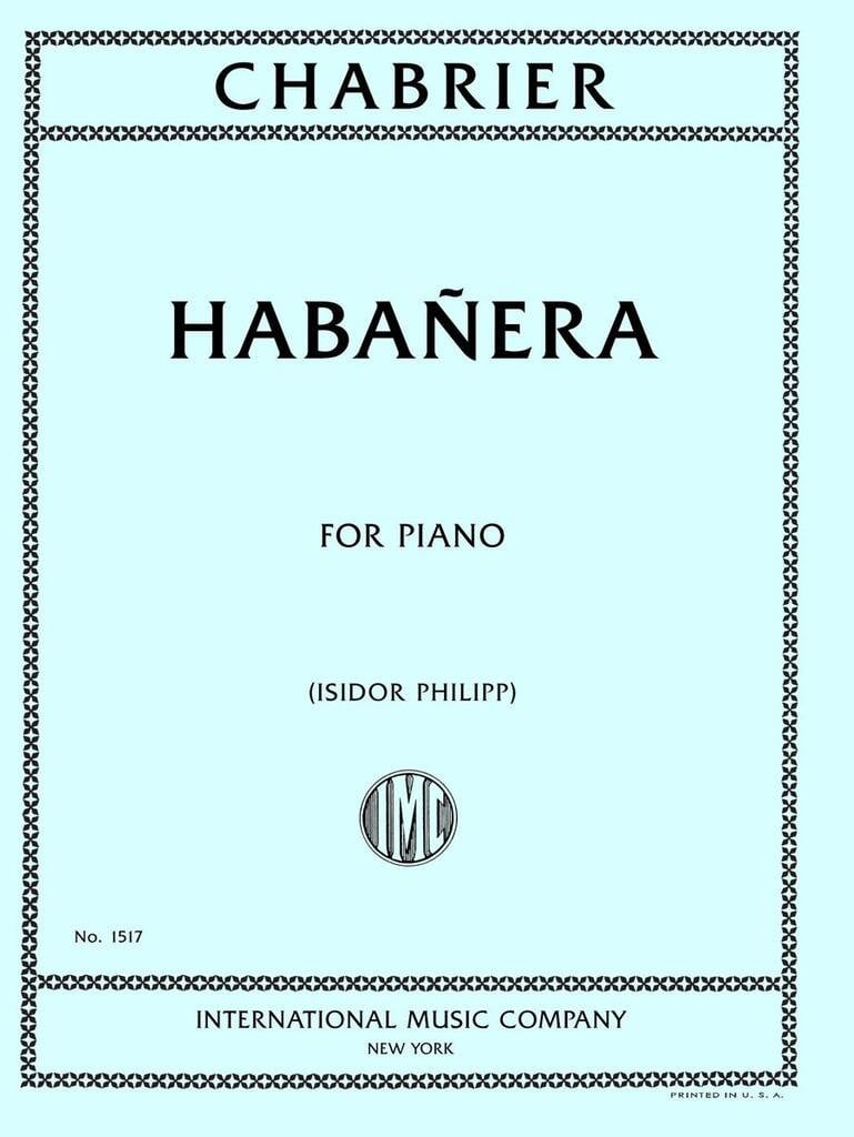 Habanera